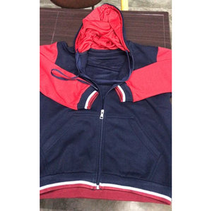 ชุดเสื้อแจ็กเก็ตสำหรับเด็กเสื้อแจ็กเก็ตมีฮู้ดให้ความอบอุ่นสำหรับชุดนักเรียนปรับได้ - Product Image 5