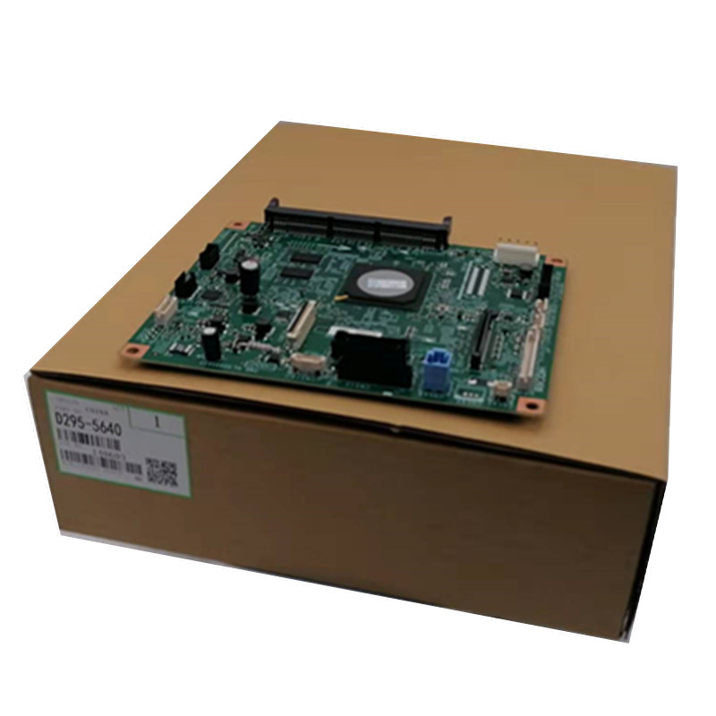 Original D2955640 PCB Mother Board for Ricoh MP2555 & More