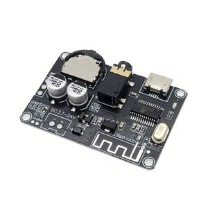 Ventas calientes Compatible 4,0 4,1 4,2 5,0 Placa receptora de audio MP3 Decodificador sin pérdidas Módulo de música estéreo inalámbrico - Product Image 3