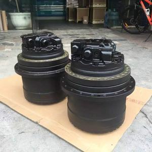 Parti per escavatore PC160LC-7 PC160 PC160LC motore finale PC160LC-8 viaggio <span class=keywords><strong>ASSY</strong></span> 21P-27-K1122 21P-27-K2120 21K-27-00101 - Product Image 5