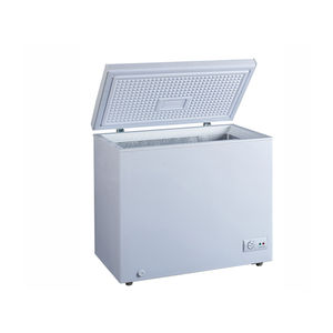 60hz congélateur 110V refroidissement direct congélateur coffre - Product Image 5