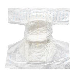 حفاضات سميكة للبيع بالجملة للاستعمال مرة واحدة - Product Image 2