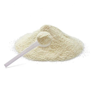 นมผงพร่องมันเนย 100% นมผงบริสุทธิ์สำหรับทำขนมและทำอาหาร - Product Image 1