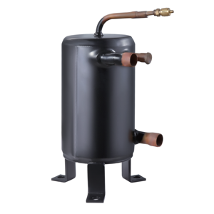 ปั๊มความร้อน hybride ระบบทำความร้อนส่วนกลาง ashp สำหรับบ้าน - Product Image 5