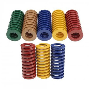 OEM en primer lugar <span class=keywords><strong>Die</strong></span> Spring Mold JIS ISO Coil Spring Máquina de alta duración <span class=keywords><strong>Die</strong></span> Mold Spring - Product Image 3