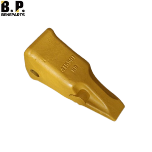 195-78-41190 חופר טיפים נקודת שן דלי ומתאמים רכיבים מנוע ליבה עבור שיניים דלי דילי - Product Image 5