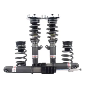 RTS DWD car parts and accessories coilover shock absorbers for racing Honda accord 10th Gen CV1/CV2/CV3 2018+ HND008