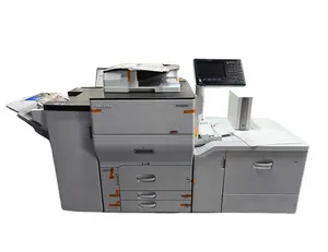 理光5200系列再制造扫描仪复印机全套A3彩色最佳价格