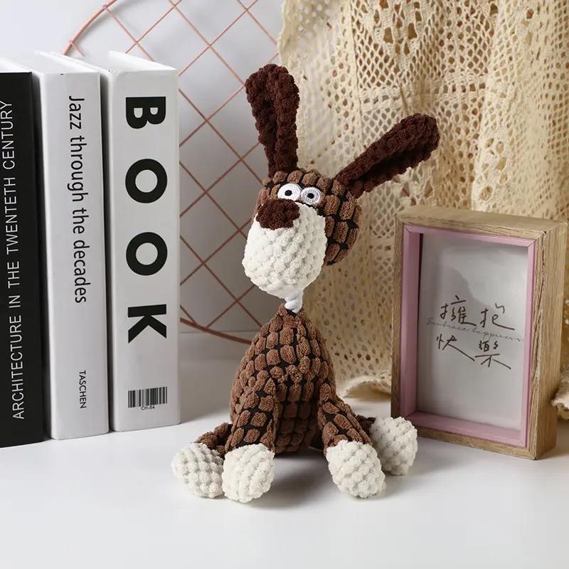 สีน้ำตาล