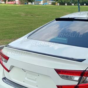 Alerón Trasero para Maletero, Alerón de Techo, Alerón para Maletero de Coche para Honda Accord 2018-2021, Kit de Carrocería, Accesorios para Coche - Product Image 1