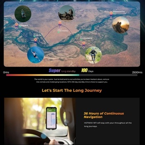 HOTWAV W11 Rugged Phone <b>Night</b> Vision 6GB+256GB 6.6'' FHD+ Display 64MP Rear <b>Camera</b> 20800mAh Android 13 4G Smartphone - Product Image 5