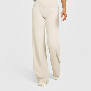 Leggings Sportivi da Donna a Vita Alta in 24 Colori, Pantaloni da Yoga di Alta Qualità per Palestra e Allenamento - Product Image 3