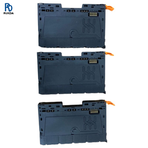 ประสิทธิภาพสูง UR20-16DO-P UR20-16DI-P UR20-8DO-P UR20-8DI-P รีโมท I/O โมดูลดิจิตอลเอาต์พุตอินพุตโมดูลสำหรับอุตสาหกรรม PLC - Product Image 1