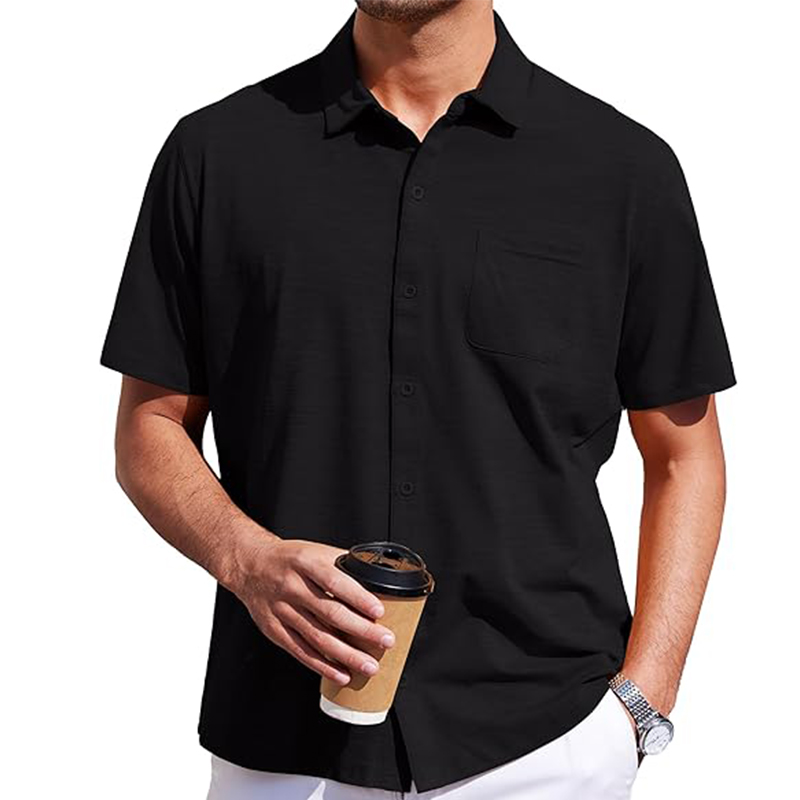 Mens Satin Tie Dye Geometric Pattern Short Sleeve Dress Shirts Business  Casual Button Down Summer Beach Wedding Untucked Pocket| Alibaba.com