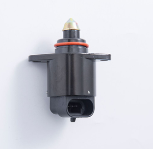 IACV IAC Idle Stepper Motor 17103313 17113386 21007019 AC133 AC61 วาล์วควบคุมอากาศเดินเบาสำหรับซาตัม - Product Image 4