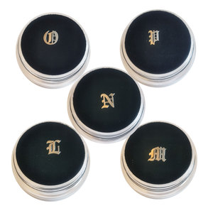 Kit de démarrage <span class=keywords><strong>professionnel</strong></span> pour bijoux dentaires Grillz en acier titane, pierres précieuses pour les dents, placages de qualité supérieure, bijoux dentaires de qualité supérieure - Product Image 4