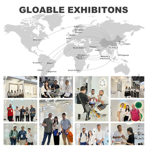 Candelabros de Cristal Dorados al por Mayor Iluminación para Escaleras Lámparas Colgantes Modernas Luz Colgante Blanco Cálido - Product Image 5