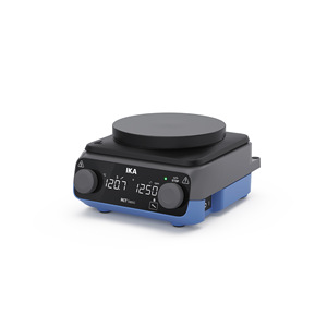 Agitateur magnétique chauffant thermostaté IKA RCT Basic pour usage en laboratoire - Product Image 2