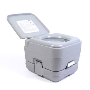 Alta efficienza Mobile Mobile Mobile Mobile di plastica per adulti - Product Image 2