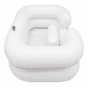 Nuevo Instrumento de Terapia de Injerto Capilar con Circulación de Agua Móvil 2025, Lavabo de Champú para Masaje de Spa - Product Image 1