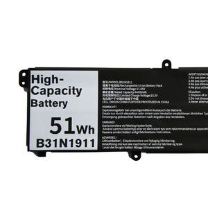 Batería de Repuesto para Portátil ASUS ADOL I4FQC V4050F V4050E X421DA X421JQ de Alta Capacidad 51Wh B31N1911 C31N1911 - Product Image 4