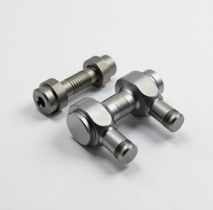 บริการงานกัดอลูมิเนียม CNC ชิ้นส่วนเครื่องจักรกลอลูมิเนียมแบบกำหนดเอง OEM - Product Image 3