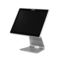 Système de point de vente TPV Win 10 Processeur I5 Système de point de vente Restaurant Facturation Machine de paiement
