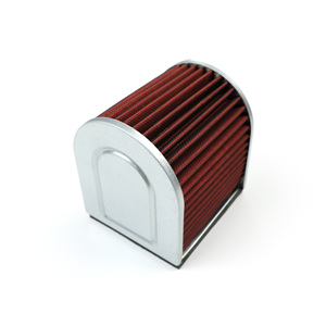 Filtro de Aire de Alto Flujo para Motocicleta <span class=keywords><strong>Honda</strong></span> <span class=keywords><strong>CB</strong></span> 400 X R/<span class=keywords><strong>CB</strong></span> 500 R 19-25, 17211-MKP-J00, Lavable - Product Image 2