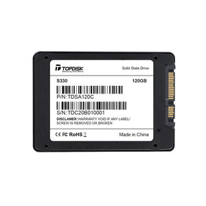 Твердотельный накопитель Topdisk OEM 120 ГБ 240 ГБ 480 ГБ 1 ТБ <span class=keywords><strong>2</strong></span> ТБ SATA III, внешний жесткий диск SSD - Product Image 2