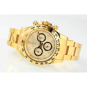 Montre mécanique automatique pour homme en acier inoxydable doré de luxe, étanche, de la marque Drioshipping - Product Image 5