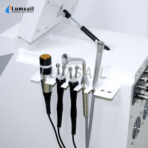 7 Trong 1 Hyperbaric Oxy + Tiêm + Súng Phun + Lò Vi Sóng + Chân Không + Mặt Nạ Oxy + Bio + Spray Beauty Machine - Product Image 6