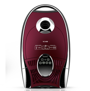 Dreame — <span class=keywords><strong>aspirateur</strong></span> <span class=keywords><strong>silencieux</strong></span> 2400W max, avec LED et télécommande - Product Image 4