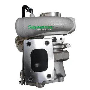 Отличный турбонагнетатель Saywontec TFO35HM 49135-06500 для двигателя для промышленных грузовиков MWM