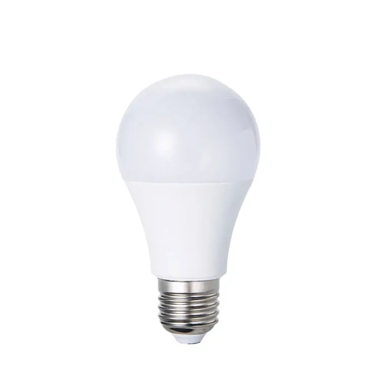 energy saving bulbs wholesale packing 80lm/w T type led raw material 9 watt e27 bulb