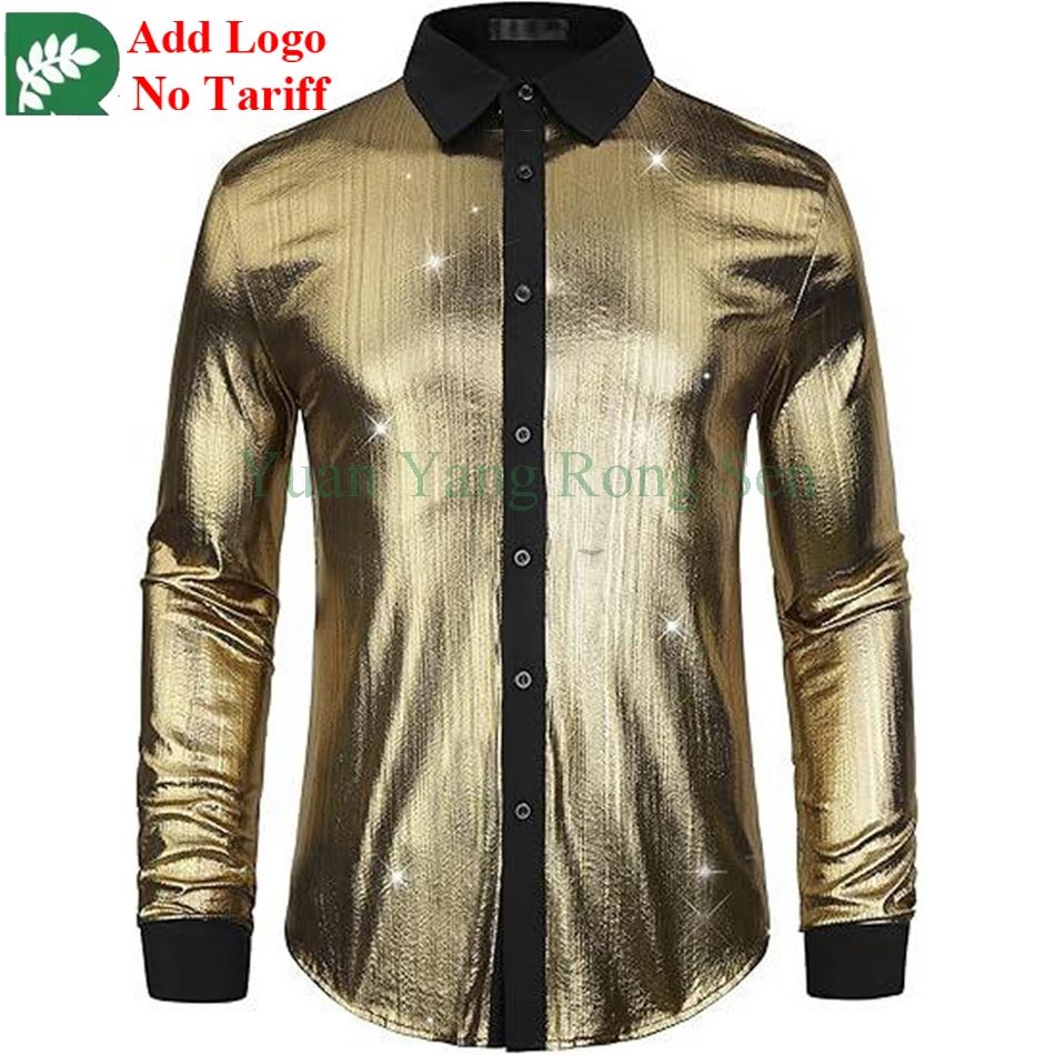Heritage Camicia Uomo Popeline Regular Fit 100% Cotone - Foto 7