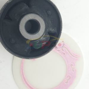 Système de suspension en gros BUSH-FR LWR ARM(G) 54584-E6100 54584 E6100 pour Hyundai SOLARIS 54584E6100 - Product Image 6