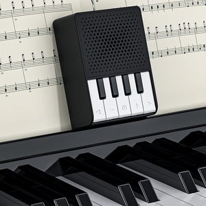 Altavoz Portátil TWS Bt 5.3 al por Mayor, Reproductor de Música con Bajos Profundos, Inalámbrico, para Fiestas en Casa, Regalo (Negro/Blanco/Verde/Beige) - Product Image 3