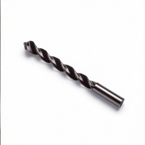 Foret universel en carbure Ta1006 12xD avec revêtement Nano TiAlN pour machines-outils - Product Image 2