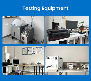 Adaptateur de connecteur Keystone de catégorie 6, femelle à femelle, 1 port 6P6C, avec boucle d'insertion, meilleur prix, bonne qualité - Product Image 4