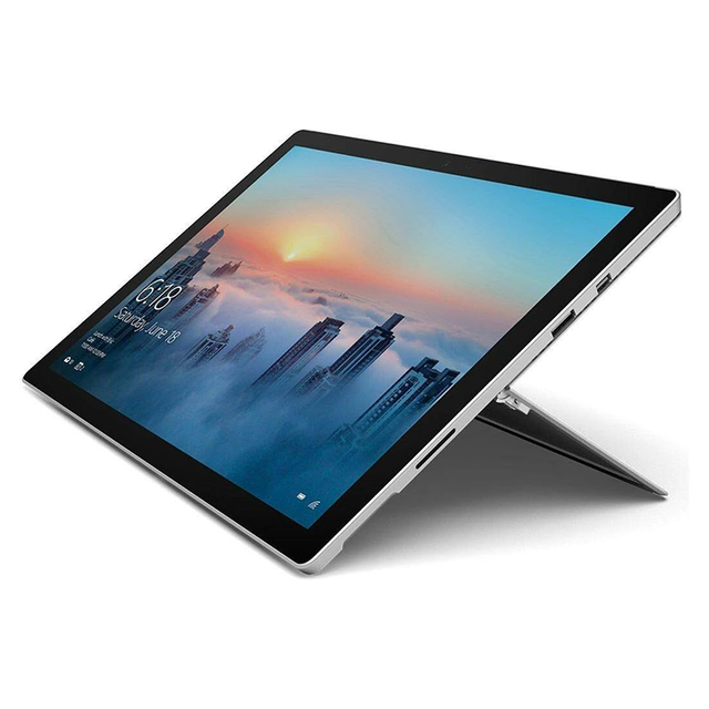 Microsoft-Surface-Pro4 8GB 256 95% New Laptop Commercial Touchscreen Tablet Wholesale