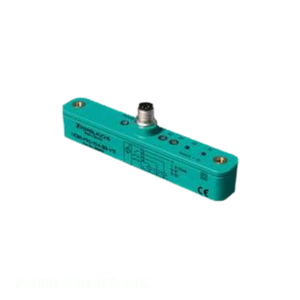 Capteurs de proximité du module PMI80-F90-IE8-V15 POSITION INDUCTIVE (<span class=keywords><strong>PMI</strong></span>) d'origine - Product Image 1
