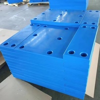 Usine de fabrication de plaques en nylon MC de haute qualité, fournissant une approvisionnement direct et prenant en charge la personnalisation