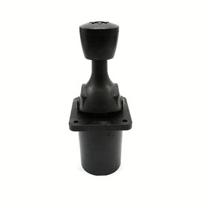 Manette PVREL avec friction et interrupteur neutre 155U2606, joystick à distance - Product Image 4