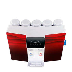 Ro <b>Reverse</b> <b>Osmosis</b> Water Filter <b>System</b> With Hot And Cold Dispenser For Home Pure Drinking Water - Product Image 3