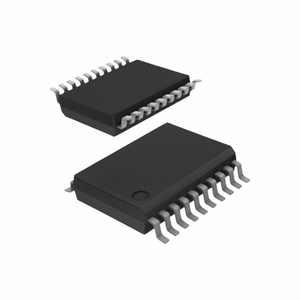 ซื้อชิ้นส่วนอิเล็กทรอนิกส์ออนไลน์ 20 SSOP ISL83385EIAZ-T อินเทอร์เฟซของแท้ - Product Image 1
