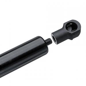 यूनिवर्सल आयरन फ्रंट/रियर ट्रंक टेलगेट बूट शॉक लिफ्ट स्ट्रैट समर्थन कार गैस स्प्रिंग ट्रंक बोनट हुड - Product Image 2