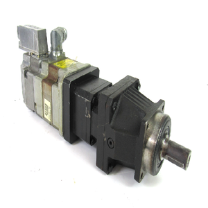 Moteur PLC neuf d'origine 1fk7040-5ak71-wbr1dg0 avec réducteur de vitesse <span class=keywords><strong>Stober</strong></span> P422spr0320mt - Product Image 1