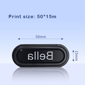 <span class=keywords><strong>Sellos</strong></span> <span class=keywords><strong>con</strong></span> Logotipo Personalizado, Venta Directa, Sello de Marca para Tus Ropa, Fabricante de <span class=keywords><strong>Sellos</strong></span> <span class=keywords><strong>Personalizados</strong></span> para Papel y Tela - Product Image 6