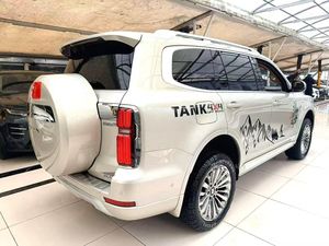 Great Wall Suv tank 500 2023 Édition Business Création Imaginative Type SUV d'occasion en Chine - Product Image 4