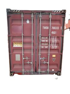 Contenedor de 40 pies, Oficina en Contenedor de Envío de 40 pies Cerca de Foshan: Detalles de Precio y Tamaño - Product Image 5